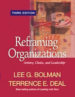 Télécharger le livre :  Reframing Organizations