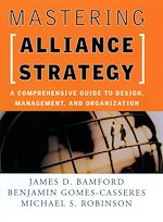 Télécharger le livre :  Mastering Alliance Strategy
