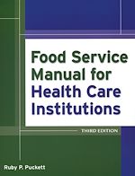 Télécharger le livre :  Food Service Manual for Health Care Institutions