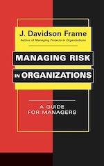 Télécharger le livre :  Managing Risk in Organizations