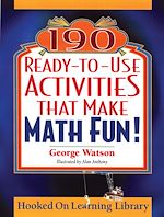 Télécharger le livre :  190 Ready-to-Use Activities That Make Math Fun!