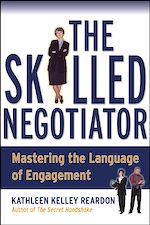 Télécharger le livre :  The Skilled Negotiator
