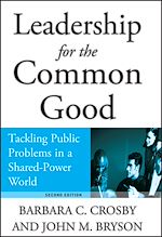 Télécharger le livre :  Leadership for the Common Good