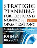 Télécharger le livre :  Strategic Planning for Public and Nonprofit Organizations