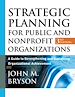Télécharger le livre :  Strategic Planning for Public and Nonprofit Organizations
