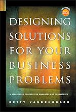Télécharger le livre :  Designing Solutions for Your Business Problems