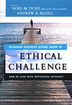 Télécharger le livre :  The Ethical Challenge