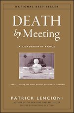 Télécharger le livre :  Death by Meeting