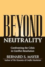 Télécharger le livre :  Beyond Neutrality