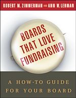 Télécharger le livre :  Boards That Love Fundraising