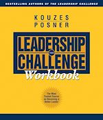 Télécharger le livre :  The Leadership Challenge Workbook