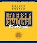 Télécharger le livre :  The Leadership Challenge Workbook