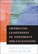 Télécharger le livre :  Improving Leadership in Nonprofit Organizations