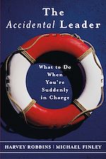 Télécharger le livre :  The Accidental Leader