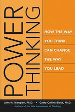 Download this eBook Power Thinking