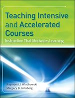 Télécharger le livre :  Teaching Intensive and Accelerated Courses