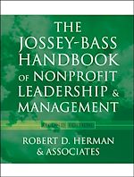 Télécharger le livre :  The Jossey-Bass Handbook of Nonprofit Leadership and Management