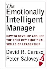 Télécharger le livre :  The Emotionally Intelligent Manager