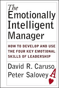 Téléchargez le livre :  The Emotionally Intelligent Manager