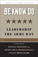 Télécharger le livre :  Be * Know * Do