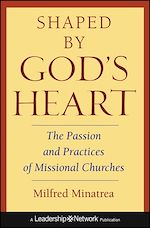 Télécharger le livre :  Shaped By God's Heart