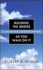 Télécharger le livre :  Building the Bridge As You Walk On It