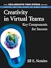 Télécharger le livre :  Creativity in Virtual Teams