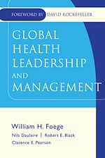 Télécharger le livre :  Global Health Leadership and Management