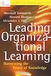Télécharger le livre :  Leading Organizational Learning