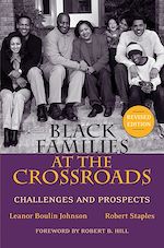 Download this eBook Black Families at the Crossroads