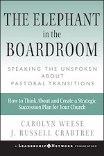 Télécharger le livre :  The Elephant in the Boardroom