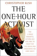 Download this eBook The One-Hour Activist