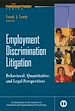 Télécharger le livre :  Employment Discrimination Litigation