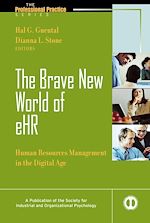 Télécharger le livre :  The Brave New World of eHR