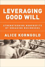 Télécharger le livre :  Leveraging Good Will