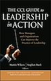 Télécharger le livre :  The CCL Guide to Leadership in Action