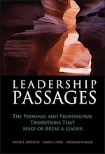 Télécharger le livre :  Leadership Passages