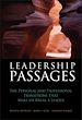 Télécharger le livre :  Leadership Passages