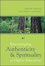 Download this eBook Encouraging Authenticity and Spirituality in Higher Education