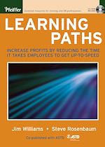 Télécharger le livre :  Learning Paths