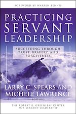 Télécharger le livre :  Practicing Servant-Leadership