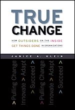 Télécharger le livre :  True Change