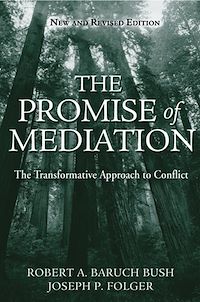 Téléchargez le livre :  The Promise of Mediation