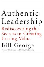 Télécharger le livre :  Authentic Leadership