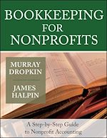 Télécharger le livre :  Bookkeeping for Nonprofits