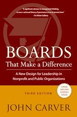 Télécharger le livre :  Boards That Make a Difference