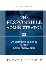 Download this eBook The Responsible Administrator