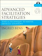 Télécharger le livre :  Advanced Facilitation Strategies