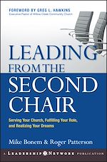 Télécharger le livre :  Leading from the Second Chair