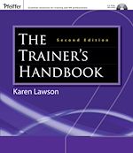 Télécharger le livre :  The Trainer's Handbook